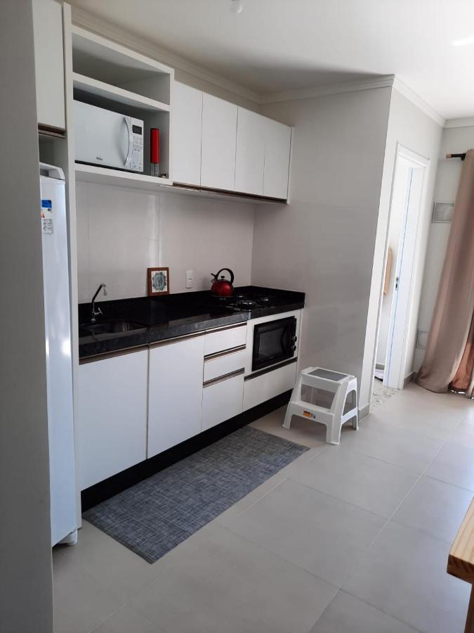 Agradavel Apartamento Em Bairro Silencioso... Camboriu Bagian luar foto