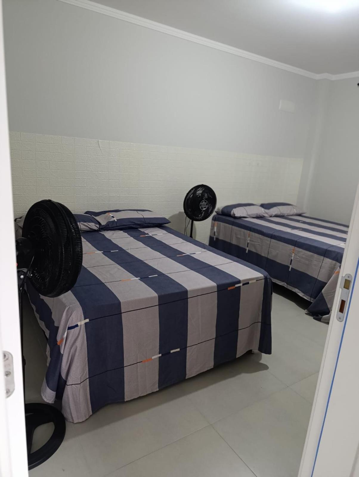 Agradavel Apartamento Em Bairro Silencioso... Camboriu Bagian luar foto